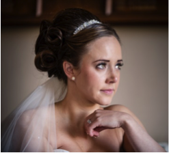Elizabeth Joseph-Love Blog