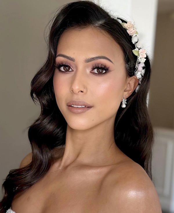 Bridal Makeup Artist