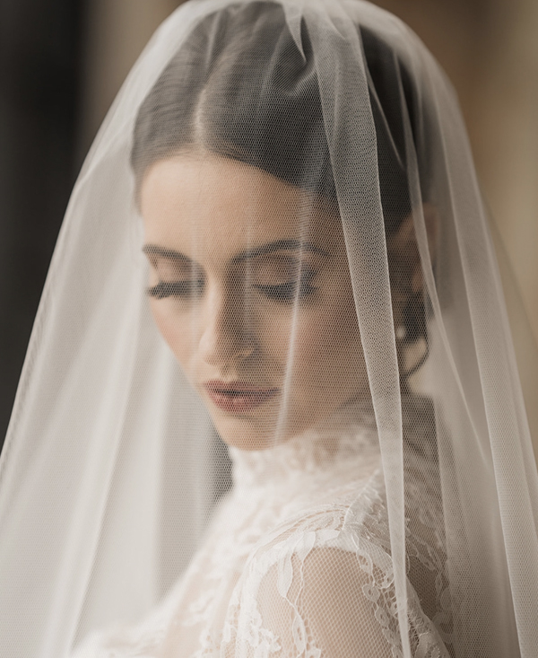 Bridal Makeup Artist