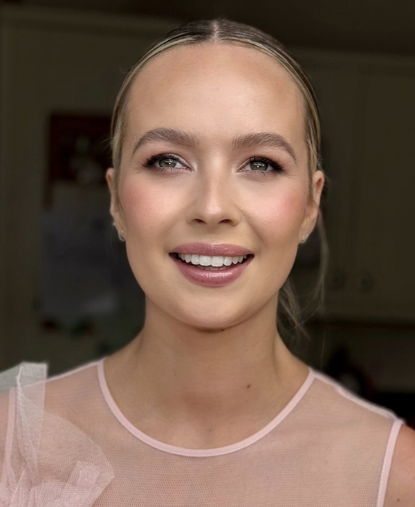 Bridal Makeup Artist