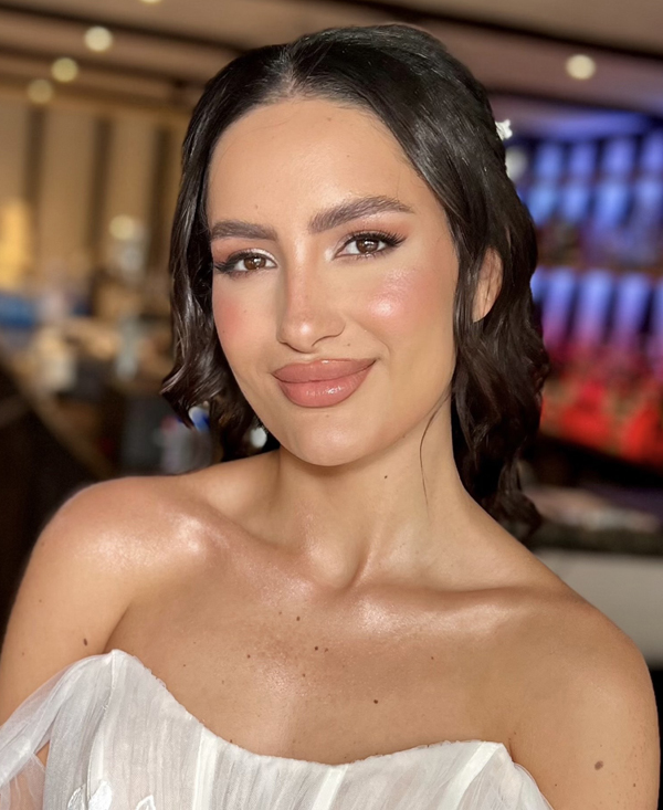 Bridal Makeup Artist