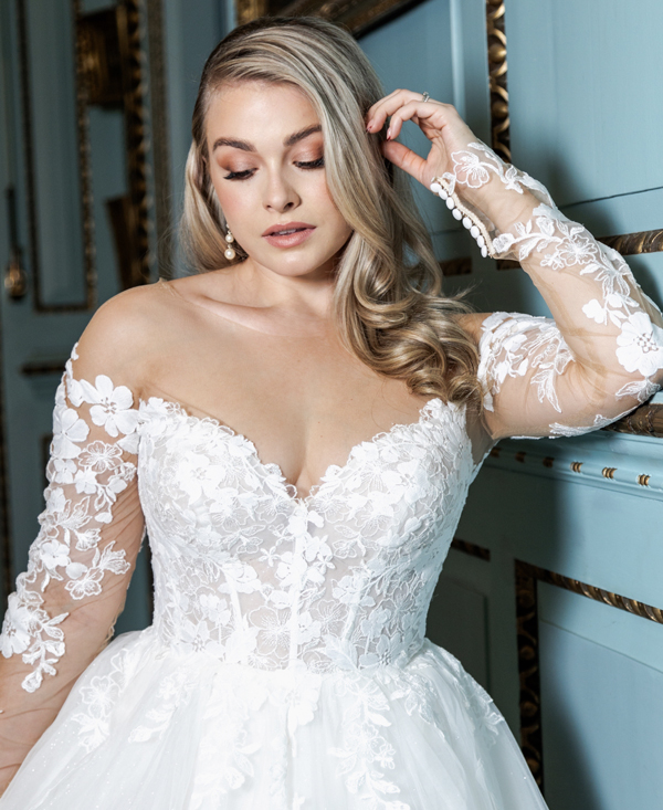 Bridal Makeup Artist