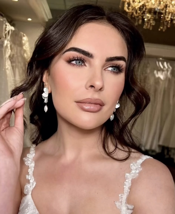 Bridal Makeup Artist