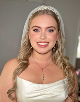 Elizabeth Joseph love