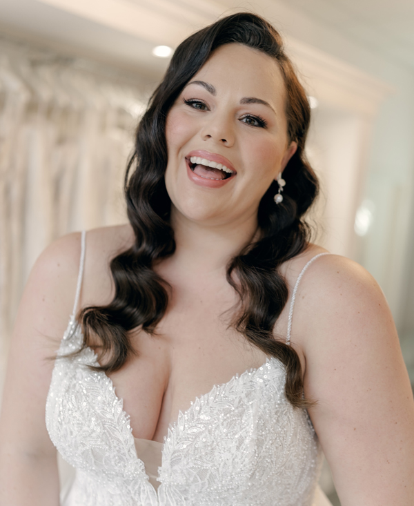 Bridal Makeup Artist