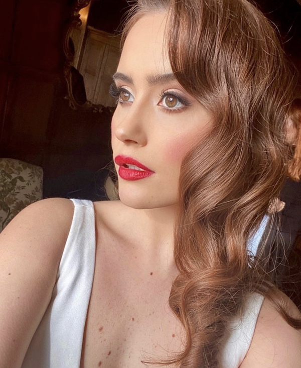 Bridal Makeup Artist