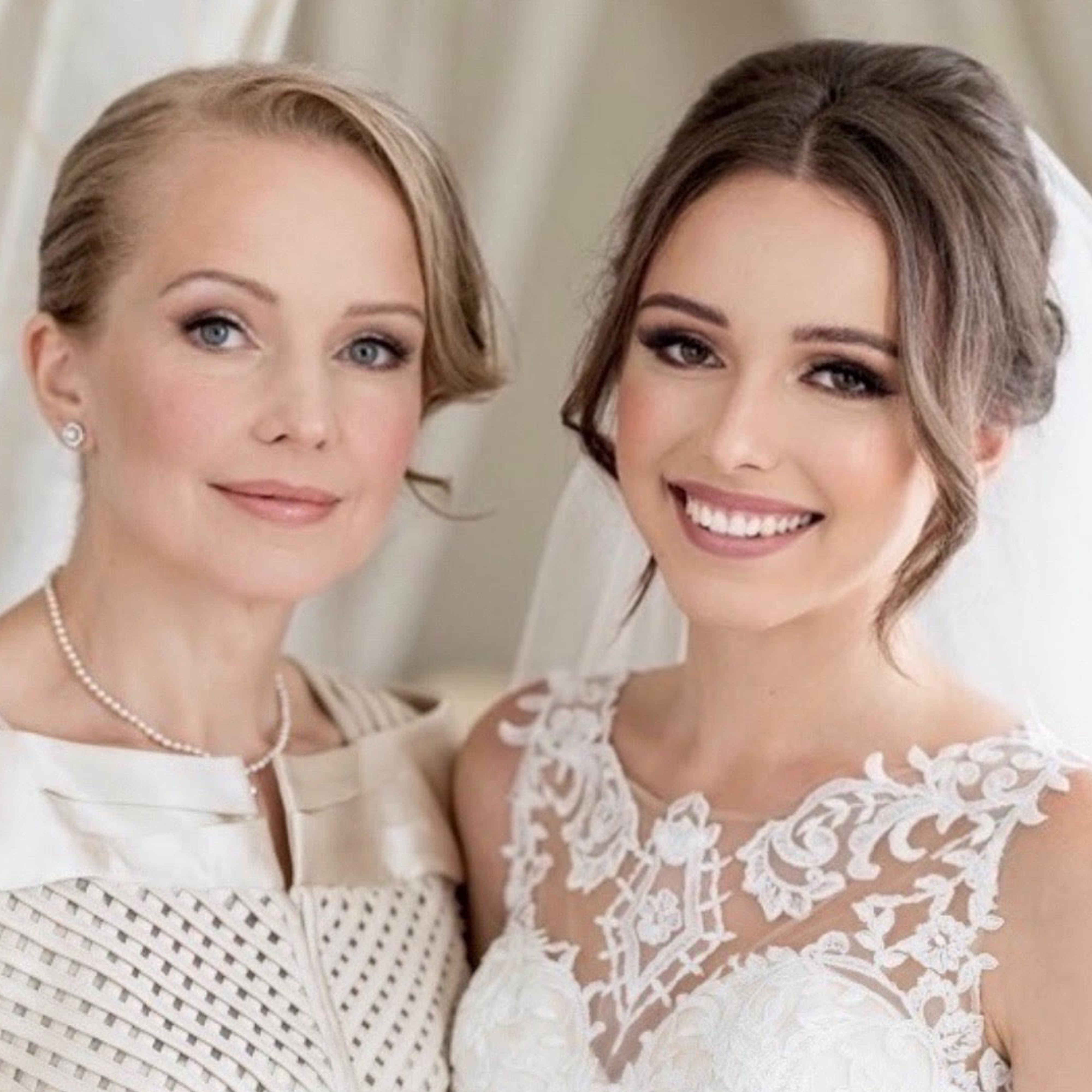 Elizabeth Joseph-Love Mother & Daughter Makeup Lessons