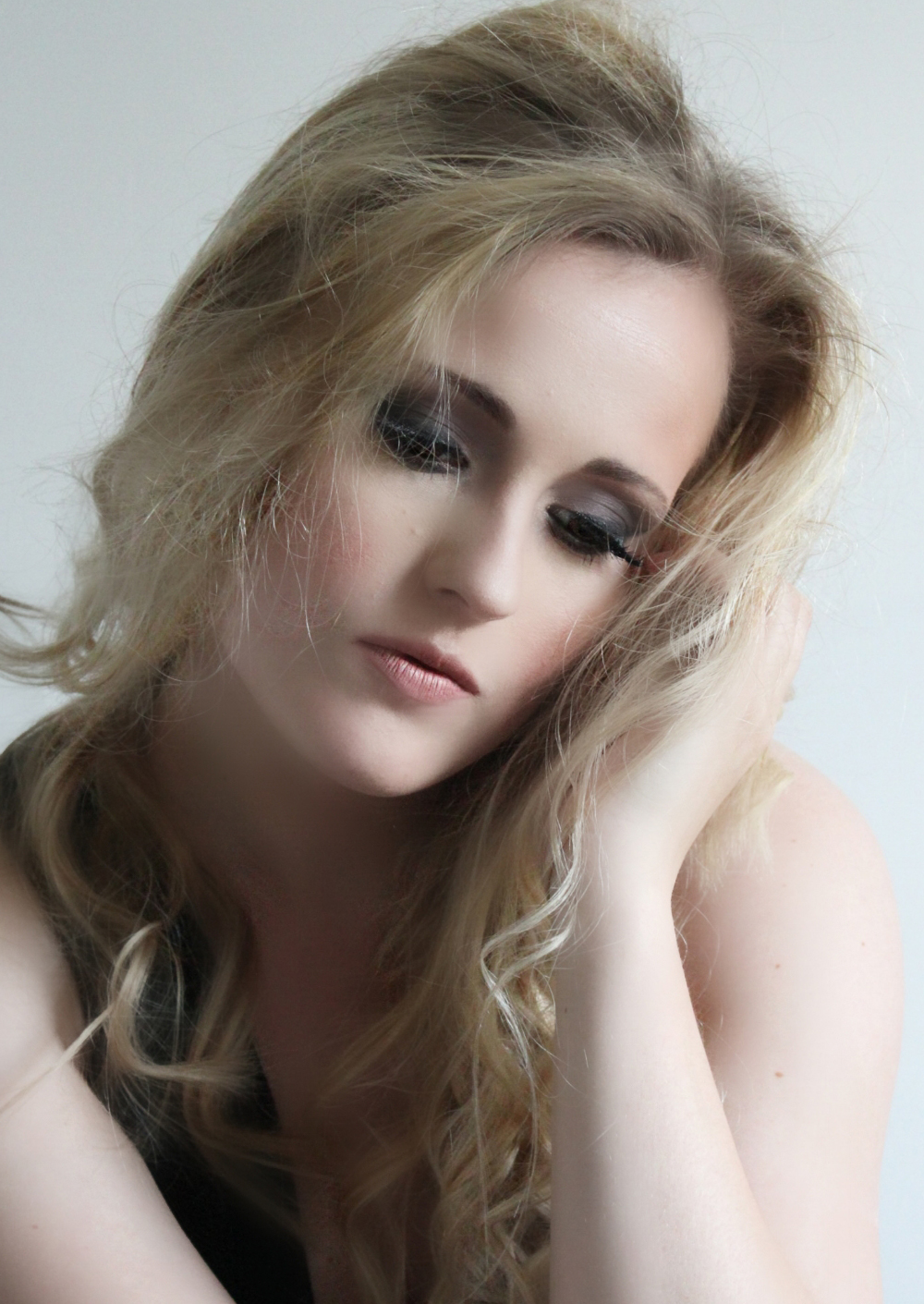 Elizabeth Joseph-Love Blog