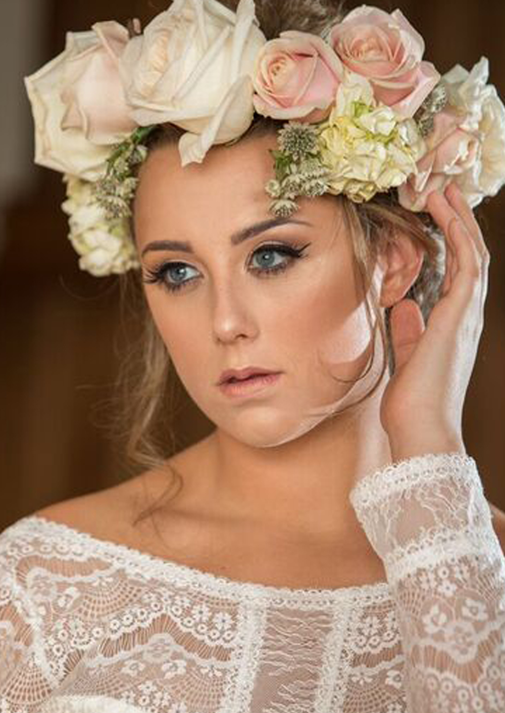 Elizabeth Joseph-Love Blog