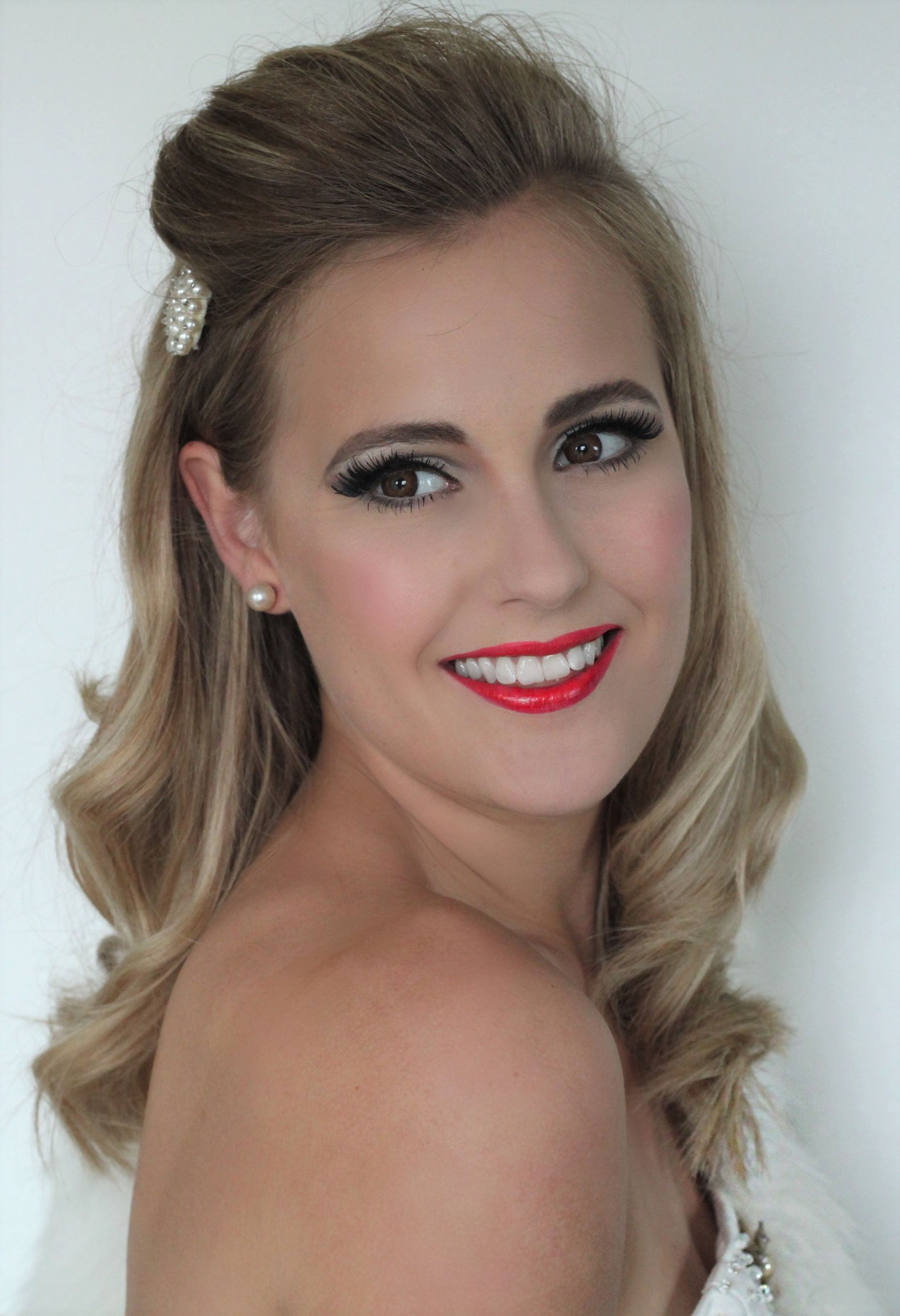 Elizabeth Joseph-Love Blog