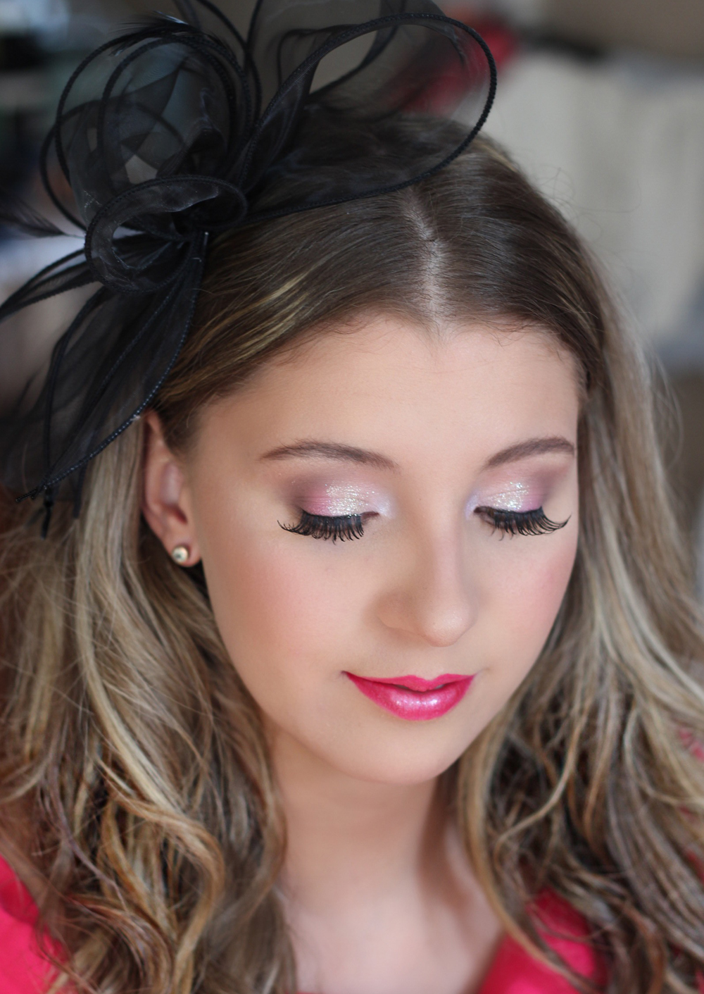 Elizabeth Joseph-Love Blog