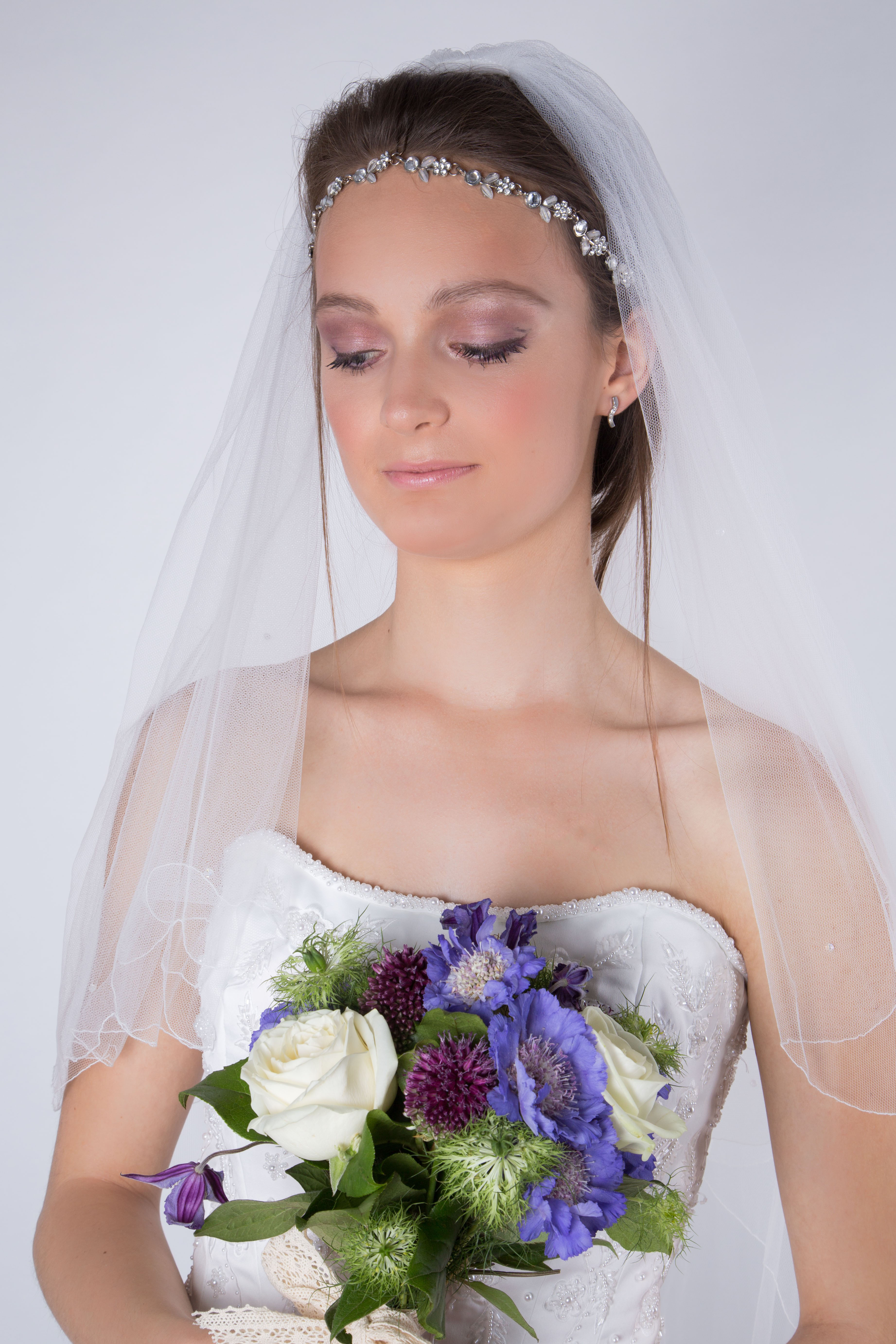 Elizabeth Joseph-Love Blog
