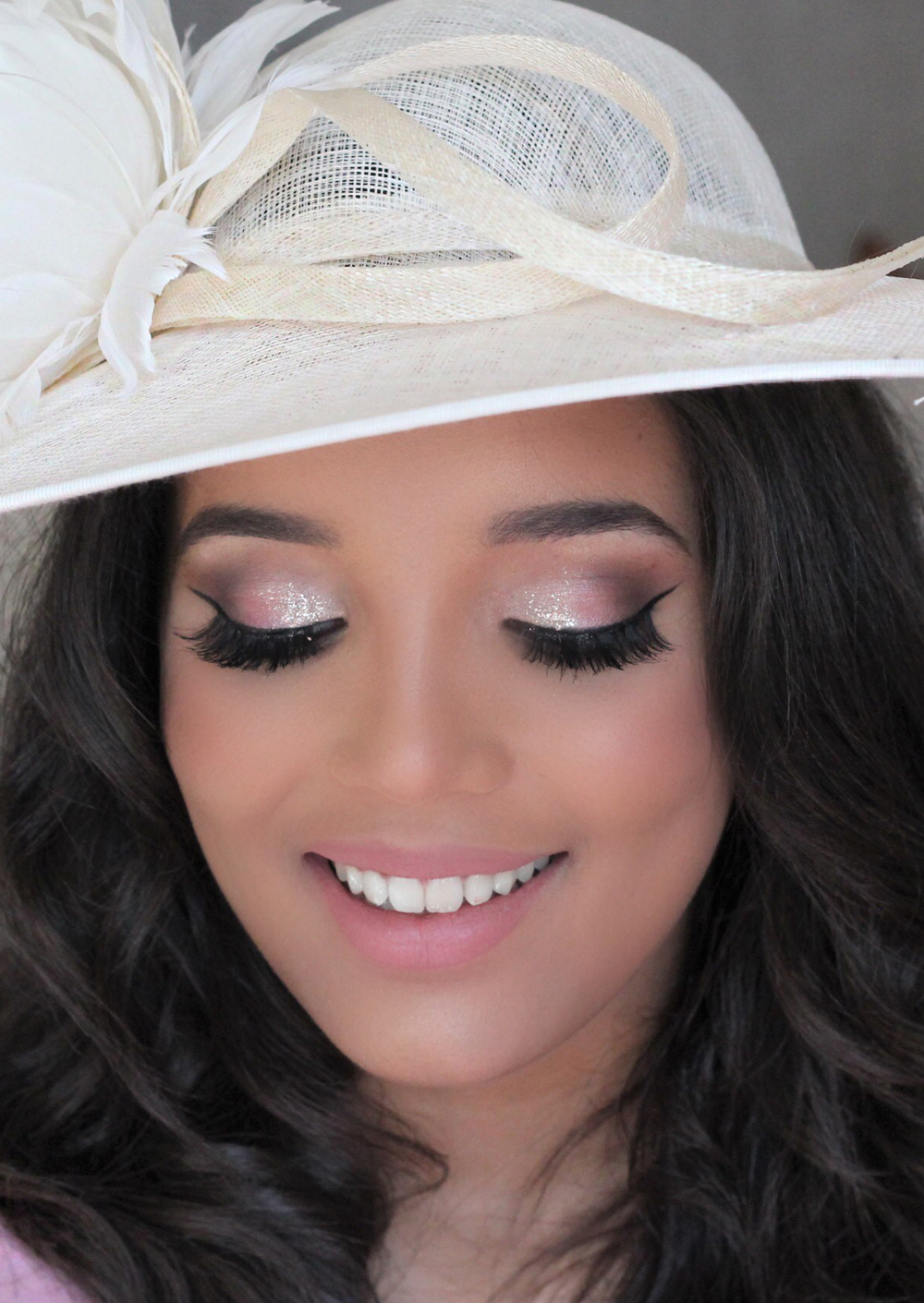 Elizabeth Joseph-Love Blog