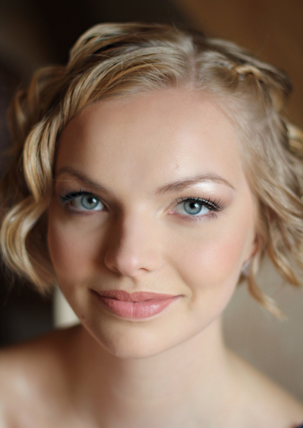 Elizabeth Joseph-Love Blog