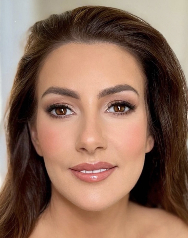10 Years Younger Makeup