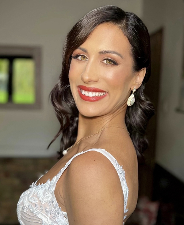 10 Years Younger Makeup