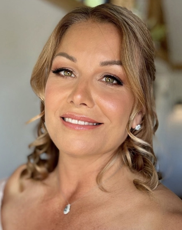 10 Years Younger Makeup